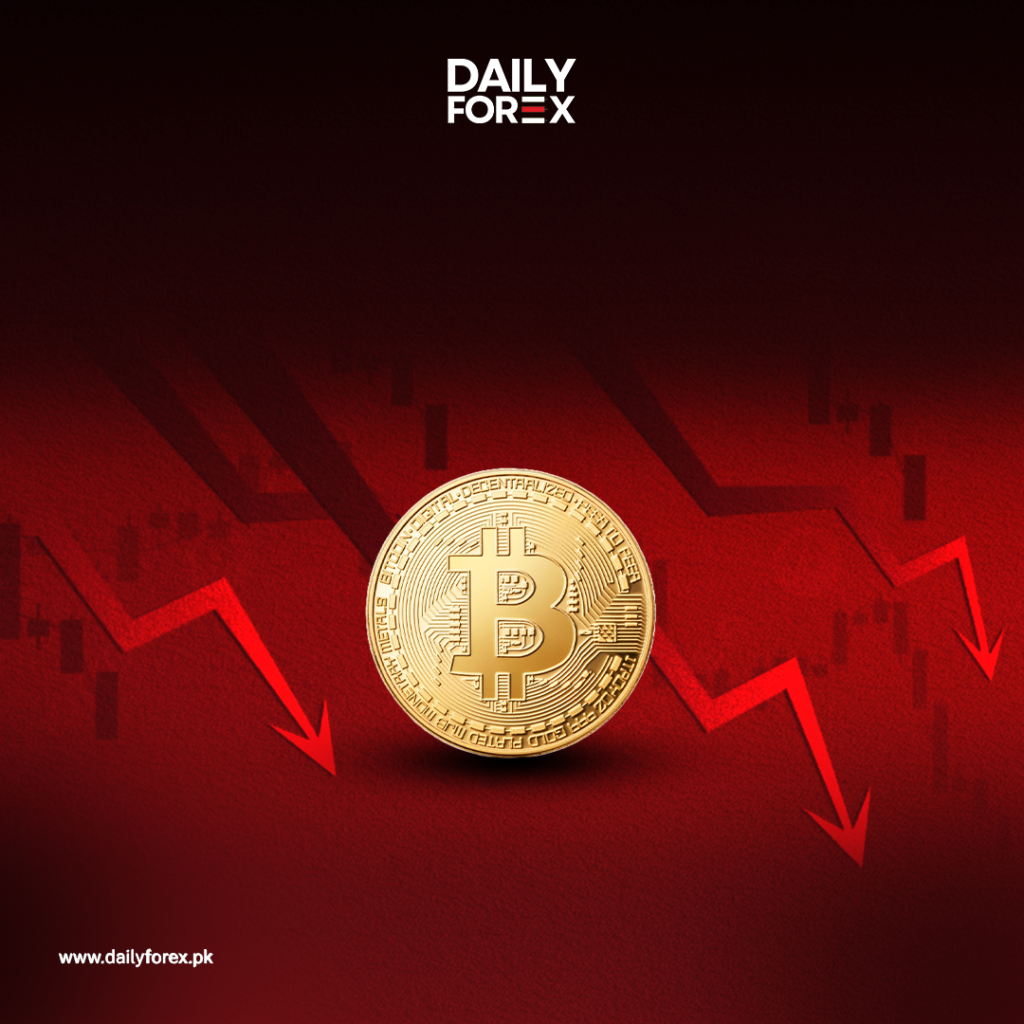 Bitcoin demand drops to a 27-month low, sparking fears of a major price decline.