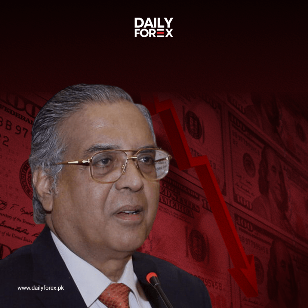 Dr. Hafeez Pasha warns about Pakistan’s unsustainable dollar procurement policy and rising economic risks.