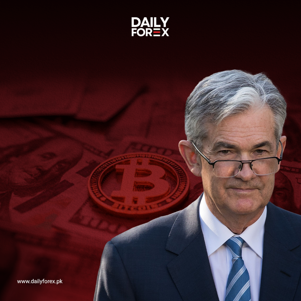 Jerome Powell warns US tariffs may lead to inflation surge, job losses, and potential stagflation risks.