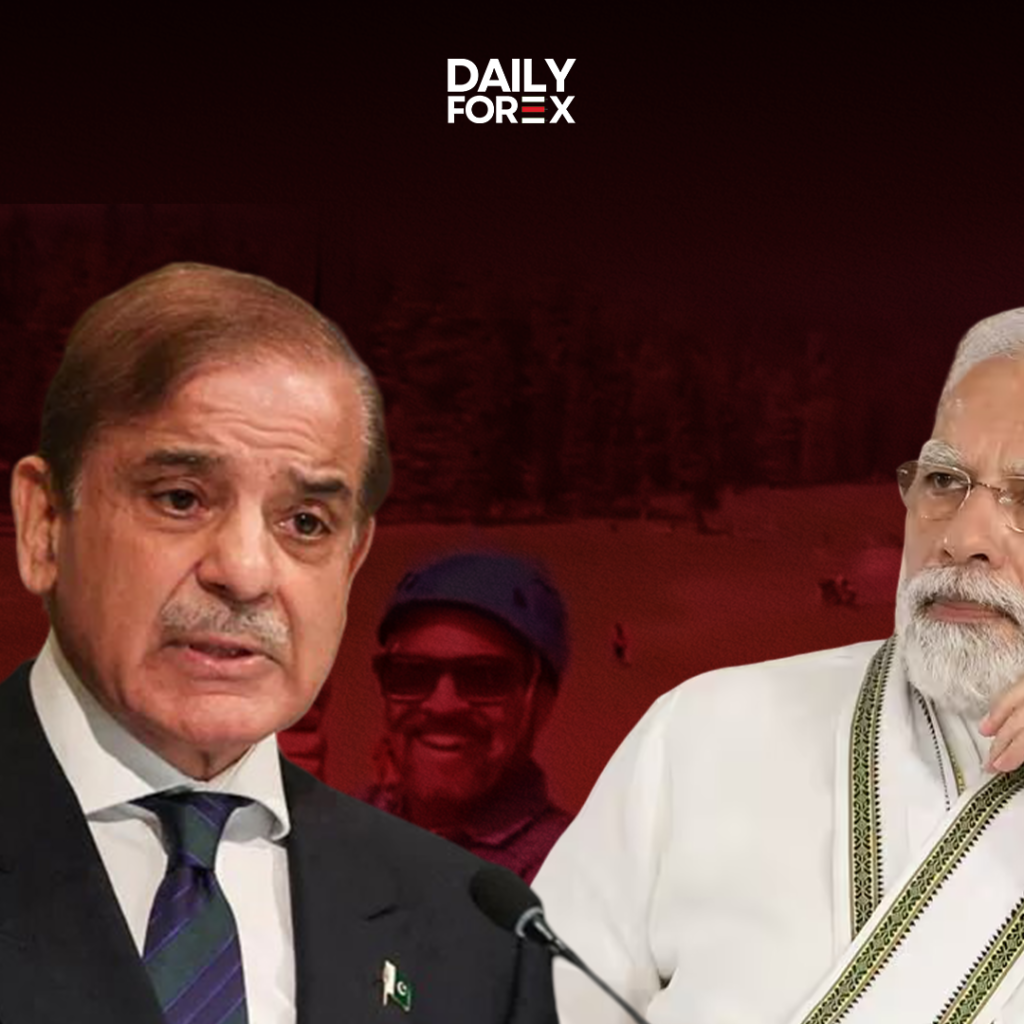 Pakistan military alert amid warning of potential Indian strike over Pahalgam incident